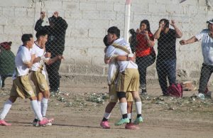 El Defe sumó de a tres contra Independiente