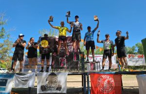 Eduardo Young triunfó en Catriel