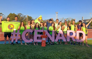 Podios para la Escuela de Salvamento SAO en el Torneo Latinoamericano