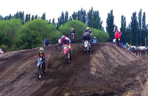 MX-ATV: Ya se corrió la primer fecha del calendario 2025