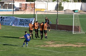Las Grutas tropezó en el inicio del Torneo Regional Federal Amateur