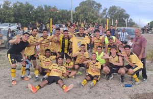 Talleres estiró la ventaja y va por el bicampeonato