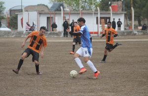 Fecha y formato definido para el regreso de la Liga Rionegrina