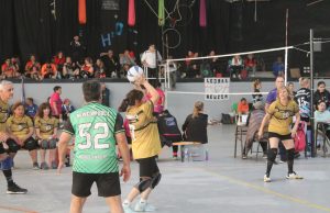 Torneo Primaveral de Newcom en el Poli