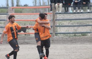 Victoria y a pensar en el Federal