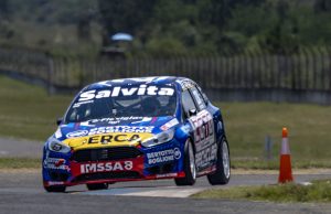 Urcera sancionado y sin posibilidades de campeonato