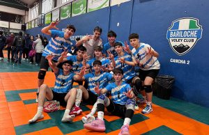 Los Dueños de la Provincia – Ep 3.