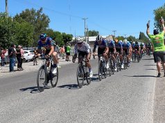 Vuelta al Valle: la 83° edición comenzará en Villa Regina