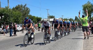 Vuelta al Valle: la 83° edición comenzará en Villa Regina