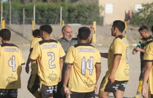 Fecha 12: Talleres, Ferro y Defensores consiguieron los tres puntos