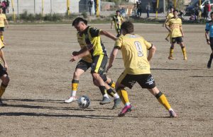 Fecha 13: Talleres empató y Ferro no jugó