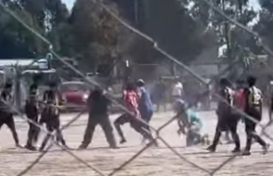 Se conocieron las sanciones de los incidentes entre el CAMA y Dep. Sierra Grande