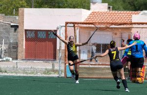 El Aurinegro cerró el año con visitas