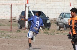 Ferro venció a Las Grutas y quedó a un paso del título en reserva