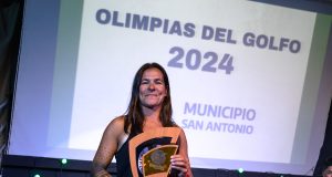 Olimpia del Golfo, enterate cuando y donde se hacen