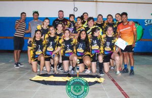 Talleres logró su primer título y jugará el Interligas