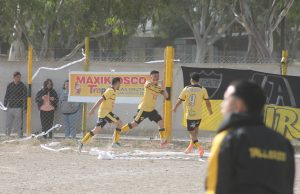 Clásico ganado, 27 partidos invictos y a un pasito del bicampeonato