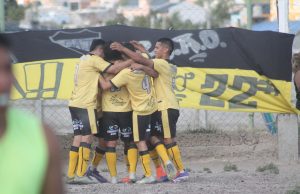 Club Atlético Talleres: Dueño del 2024