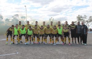 Por qué Talleres deberá jugar una final para ir al Torneo Federal 2025