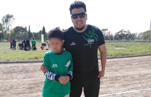 Lucas Paz se suma al Rojo que ya definió el inicio de su pretemporada