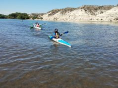 El Campeonato Provincial de Canotaje tiene fecha y sede para el inicio