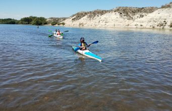 El Campeonato Provincial de Canotaje tiene fecha y sede para el inicio