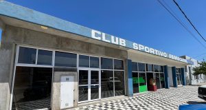 Provincia convoca a inscribirse en el Registro de Instituciones Deportivas