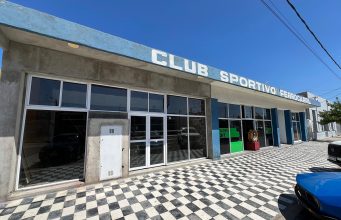 Provincia convoca a inscribirse en el Registro de Instituciones Deportivas