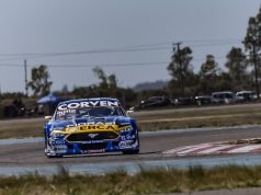 El TC vuelve a rugir en Viedma