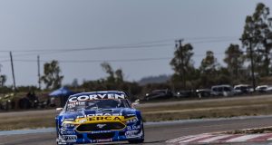 El TC vuelve a rugir en Viedma
