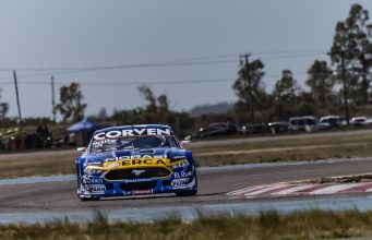 El TC vuelve a rugir en Viedma