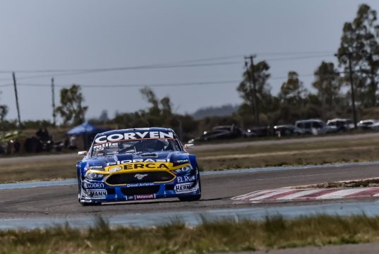 El TC vuelve a rugir en Viedma