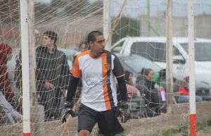 Javi Fledaño: “La decisión de dejar de jugar ‘por ahora’ está firme”