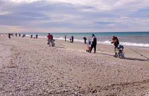 Ya pasó la primer fecha del Ranking 2025