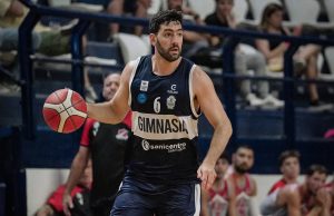 Gimnasia avanzó de ronda con Sinconi como figura