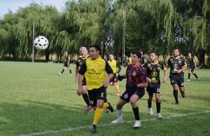 Talleres sumó una victoria y dos empates en la Liga Senior