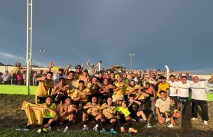 Se hizo desear, pero Talleres tiene su boleto al Federal 2025