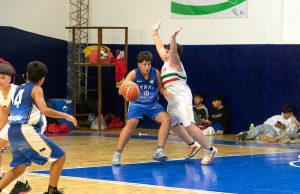 Ferro recibió al tricolor maragato