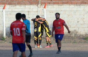 Talleres es un carnaval