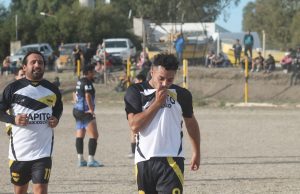 Talleres venció al Depo Sacachispas y suma 33 partidos invicto