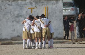 Defensores sumó de a 3 al ganarle a Ferro