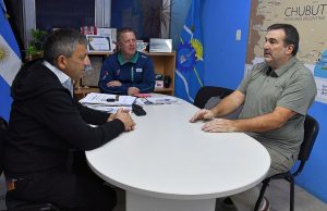 Chubut será sede del 55° Congreso Nacional e Internacional de Periodistas Deportivos