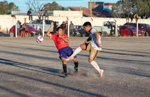 A Defensores no le sobró ni luz para ganarle al Rojo