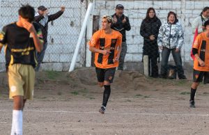 La inexorable Ley del Ex le dio el triunfo a Las Grutas