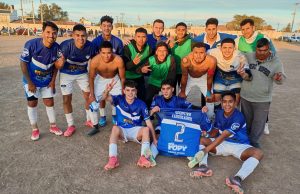 Ferro y Sacachispas ganaron en el cierre de la fase regular