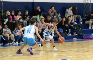 Valle Inferior: Ferro recibió a Jorge Newbery