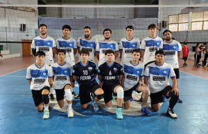Debut auspicioso para Ferro en Viedma