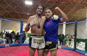 Peñepil y Fidel ganaron en Corrientes