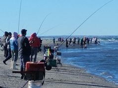 Punta Verde presentó su calendario para el 2026