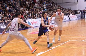 Liga Argentina: Con Cisneros, Racing de Chivilcoy es el primer finalista